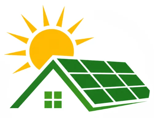 Panneaux Solaires L'Île-d'Elle